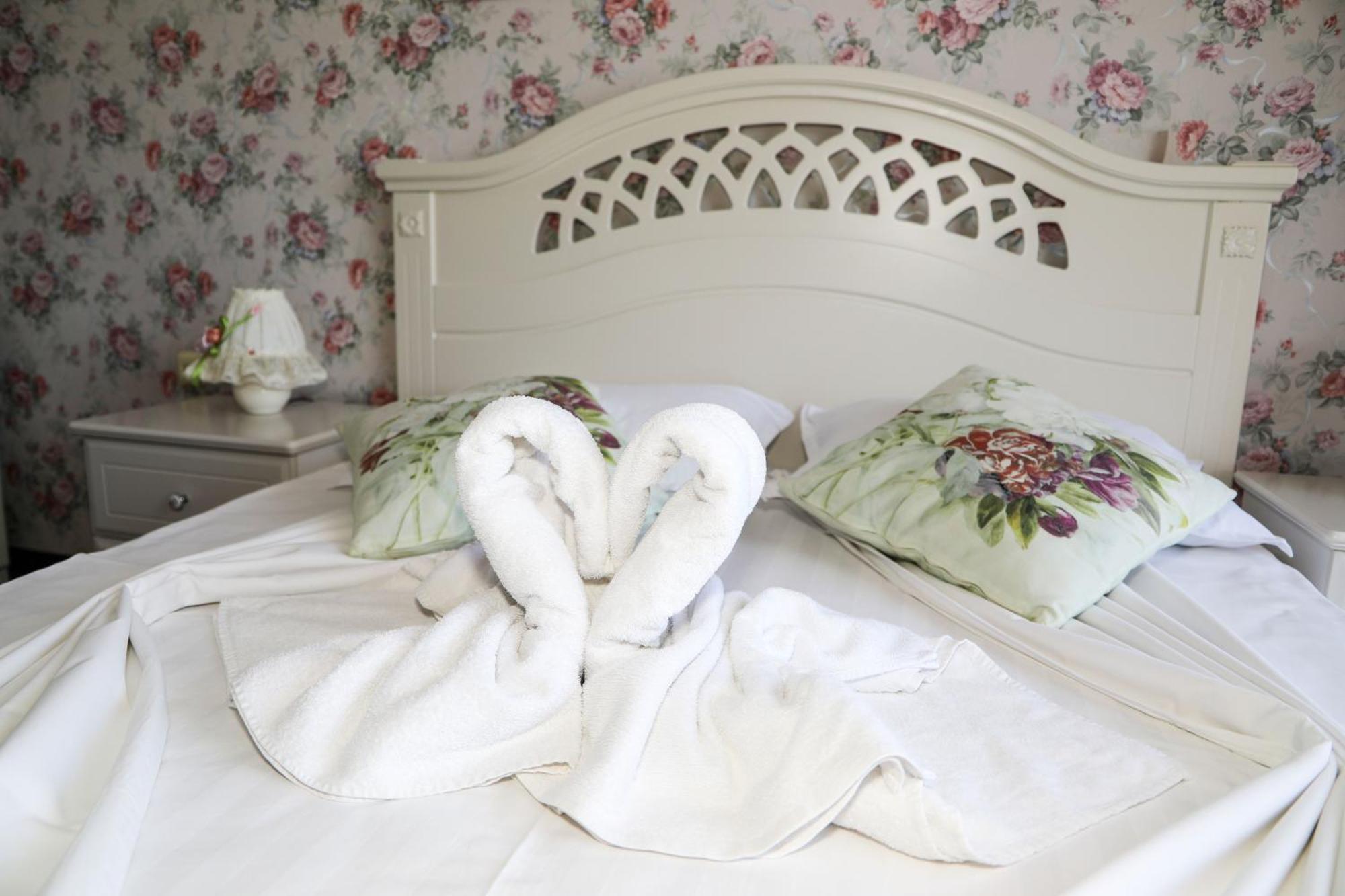 סאני ביץ' Family Hotel Deykin מראה חיצוני תמונה